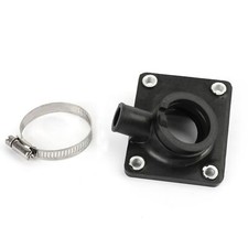 Pipes d'admission de