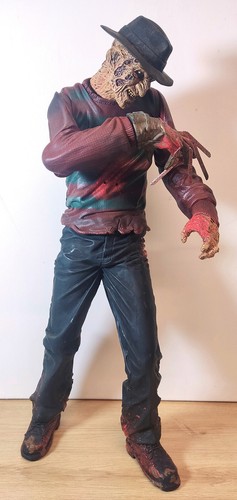 Figurine freddy krueger - figurine,