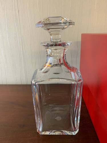Carafes whisky modèle - à,