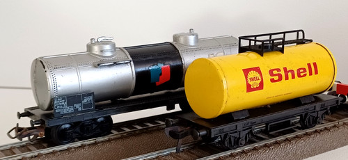 Jouef 6510 fleischmann - jouef,