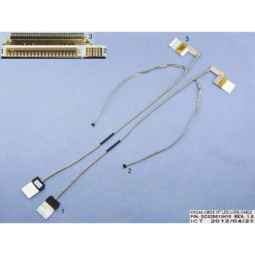 Câble flex pour - flex, portable