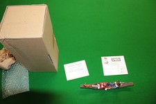 Figurine pixi, Spirou et