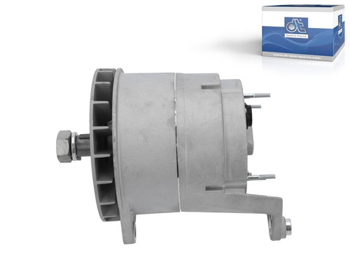 Alternateur spare parts - dt,