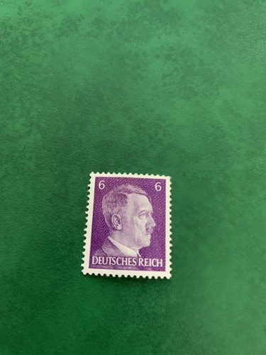 Timbre allemand 3eme - pf,