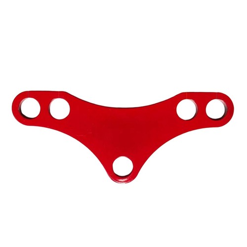 Adaptateur pour barre - , de