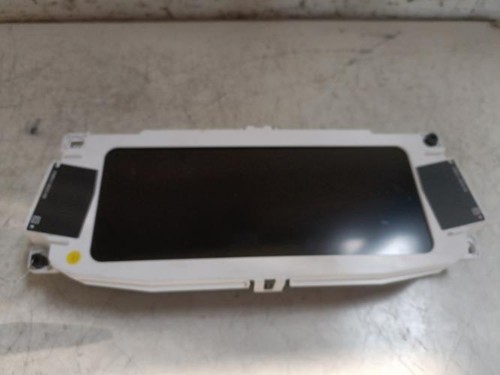 Compteur peugeot 308 - peugeot, 3
