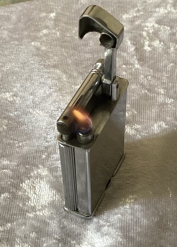Briquet dunhill lift harm - lift,