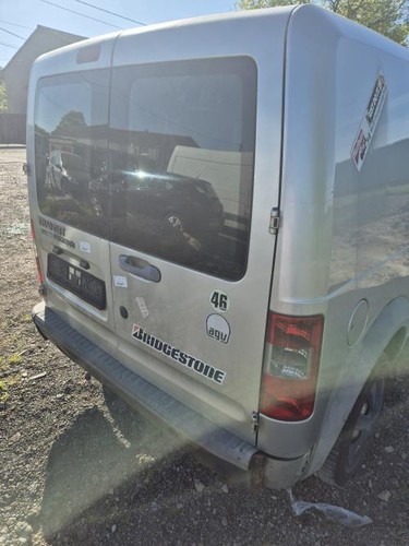 Porte coffre droit ford - porte,