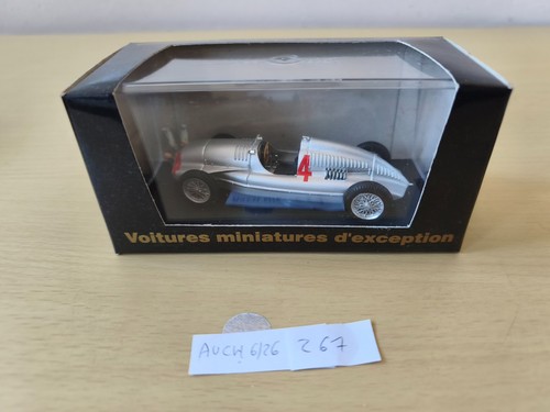 Auto union tipo - auto,