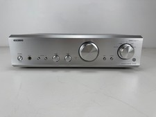Onkyo A-9155 Stereo Integrated Amplifier With Remote Control