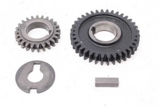 Embrayage Pignon Yamaha XV 535