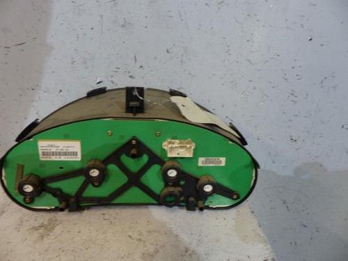 Compteur peugeot 206 - 206, 2