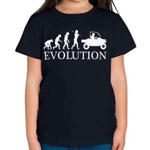 Plage buggy évolution - plage,