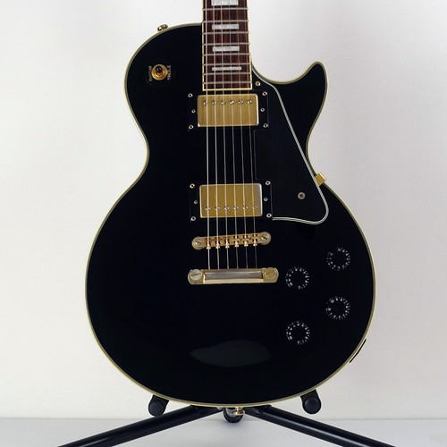 2001 epiphone les - epiphone, custom
