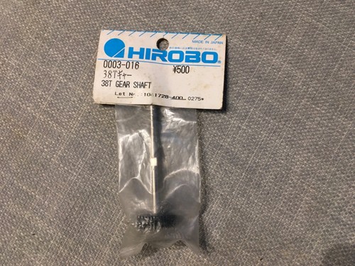 Hirobo ref 0003 016 - hirobo, 0003-016