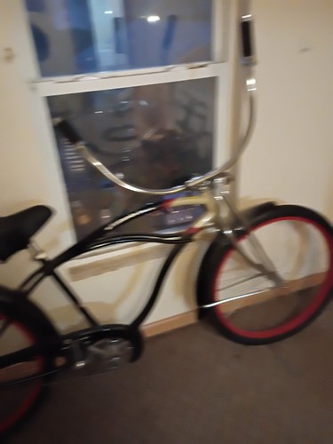 Dyno beach cruiser it - beach, it's