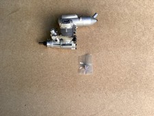 Moteur OS MAX 25 FX neuf a