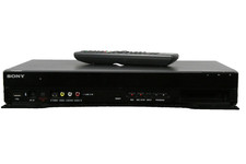 LECTEUR GRAVEUR DVD SONY RDR-DC105 HDD 160GB