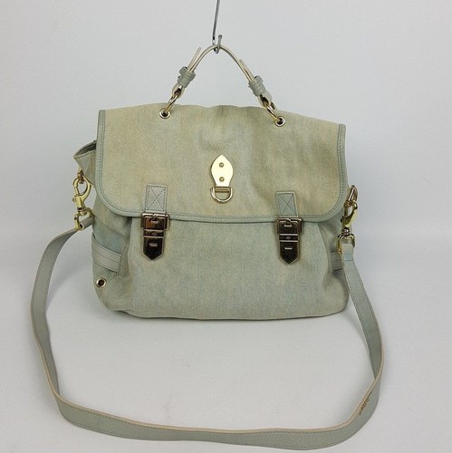 Mulberry sac tilly denim - tilly,