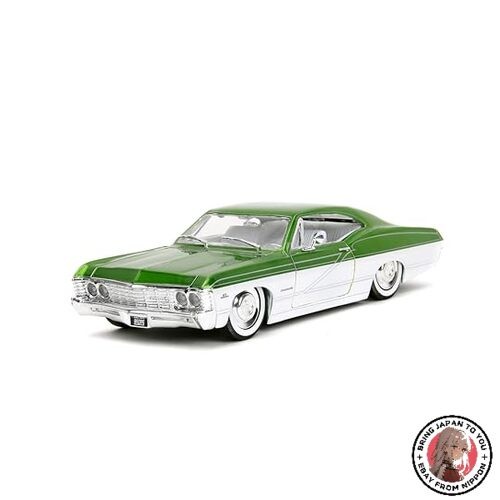Nouveau big time muscle - big, 1:24