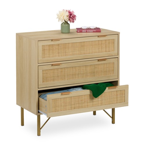 Commode meuble rangement - meuble,