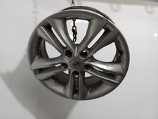 Jante NISSAN QASHQAI 1 PHASE 2