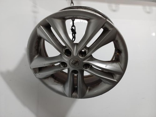 Jante nissan qashqai phase 2 - jante,