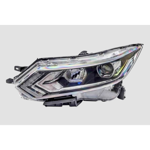Phare avant gauche led lhd - phare,