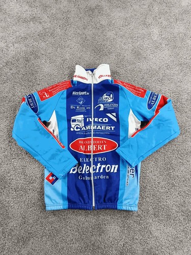 Nicosport veste velo - , enfant