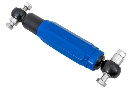 Amortisseur octagon bleu - al-ko,