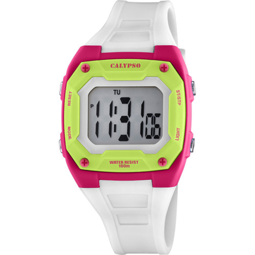 Montre calypso enfant digital - montre,