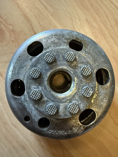 Allumage motoplat mini - motoplat, 4