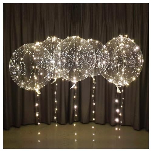 Lightsfever warm white led - white,