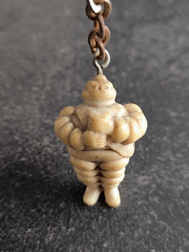 Porte clés michelin - porte-clés,
