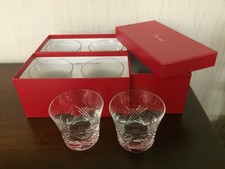 27 verres à whisky modèle