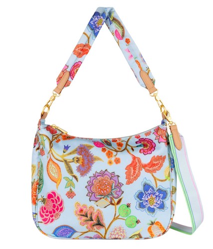 Sac bandoulière oilily - sac, À