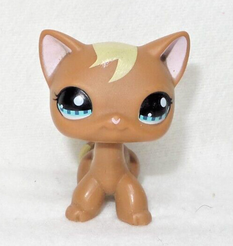 Littlest pet shop - littlest,