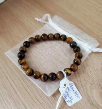 Bracelet pierre minérale