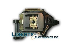 Nouvelle Lentille De Laser Optique Pour NUMARK MIXDECK