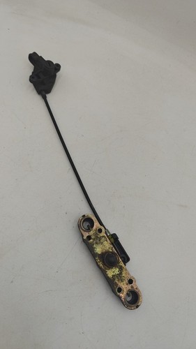 Verouillage selle pour - selle,