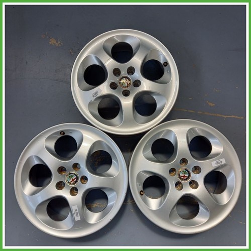 Jante alliage alfa romeo - alfa,