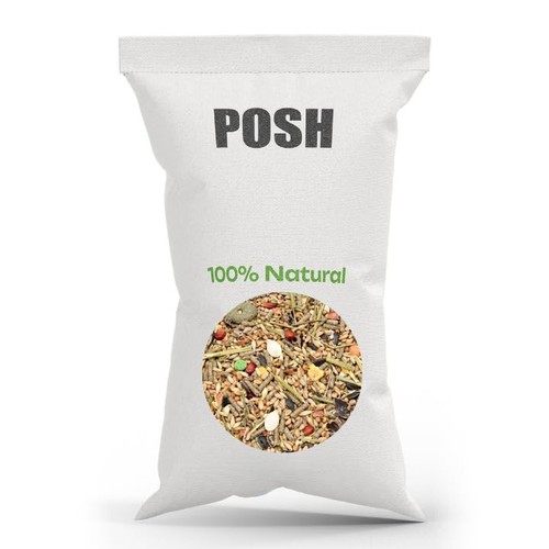 Posh nourriture pour cochon - posh,