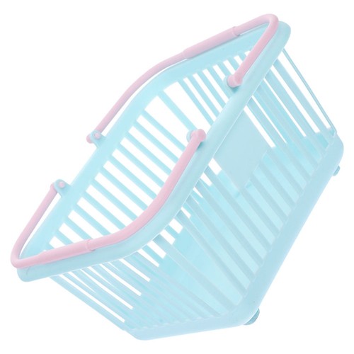 Panier plastique mini - ,