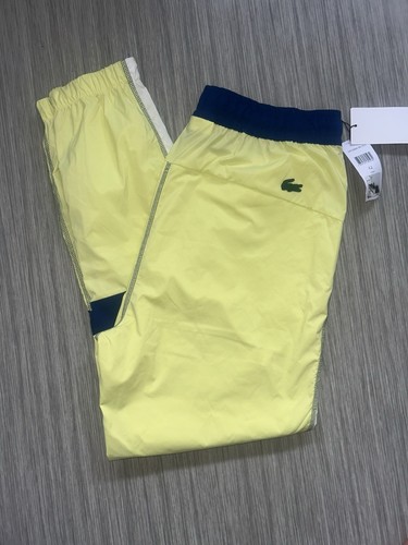 Lacoste pantalon survêtement