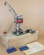 Marklin 451 G 7051 Grue De