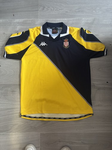 Maillot jersey kappa - kappa, exterieur