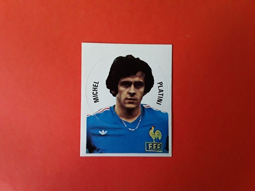 Panini original football - panini,