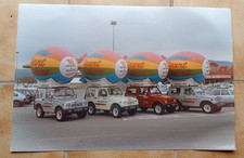 Affiche Photo Géant Casino