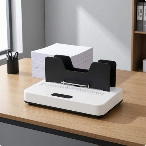 Relieuse thermique compact - relieuse,