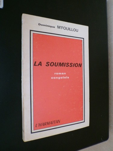 Soumission roman - la,